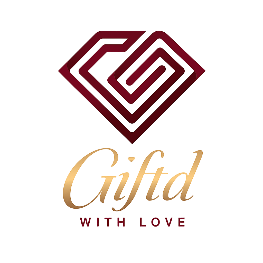 Gift With Love
